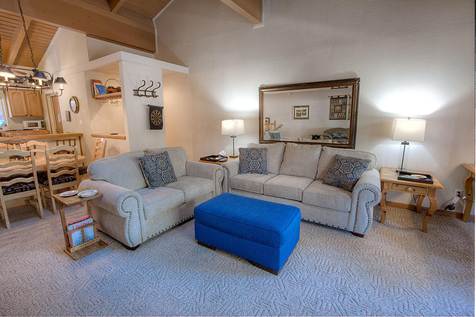 Incline Village Vacation Rental