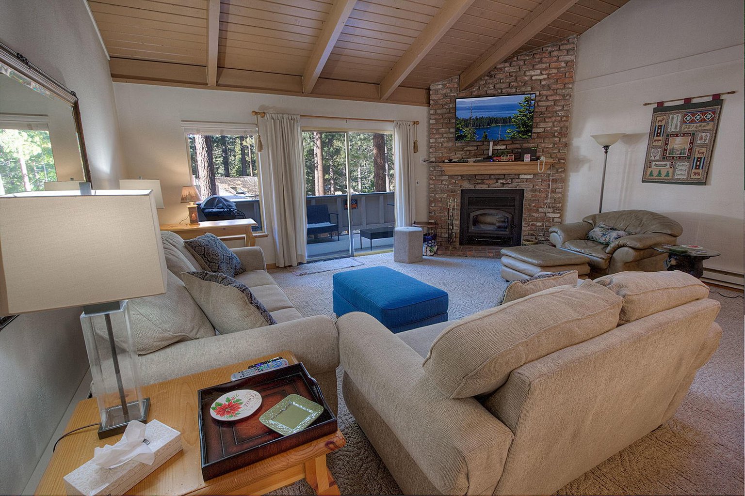 Incline Village Vacation Rental