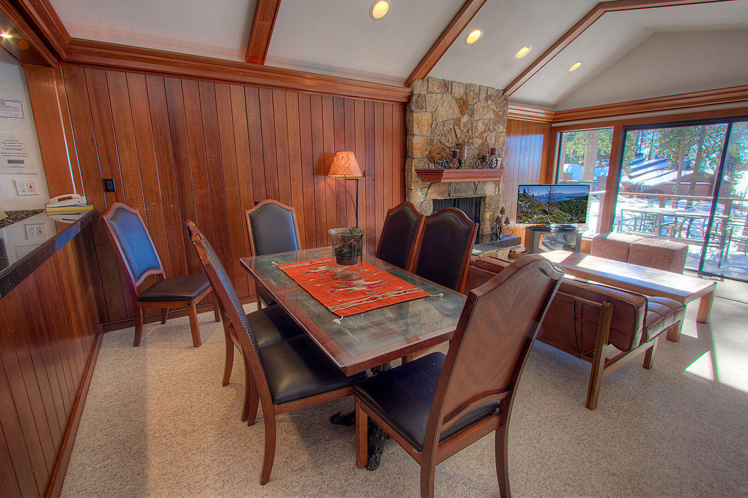 Kings Beach Vacation Rental