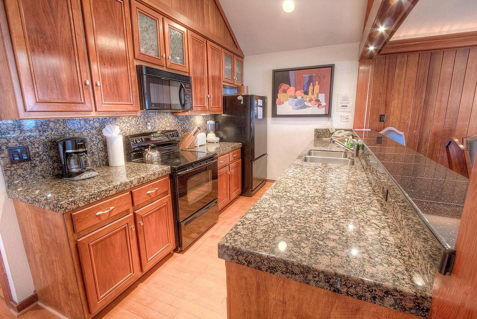Kings Beach Vacation Rental