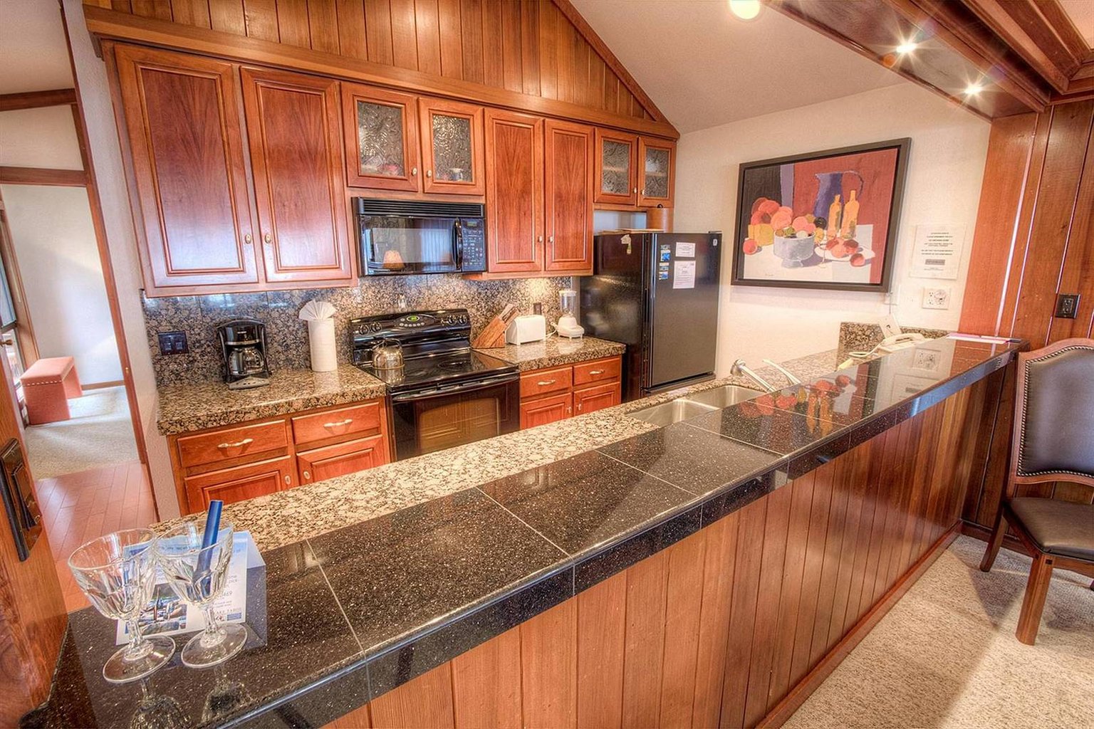 Kings Beach Vacation Rental