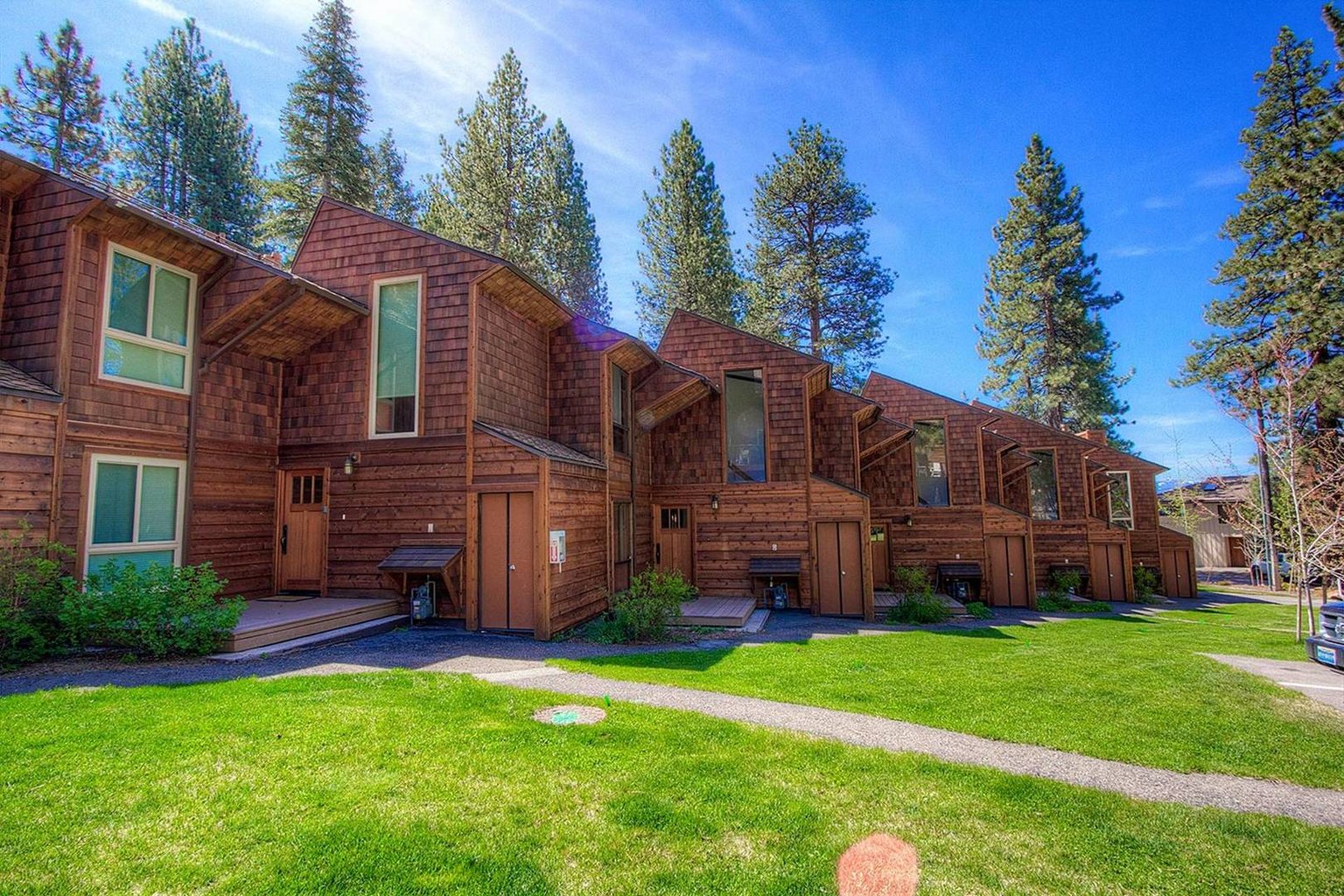 Kings Beach Vacation Rental