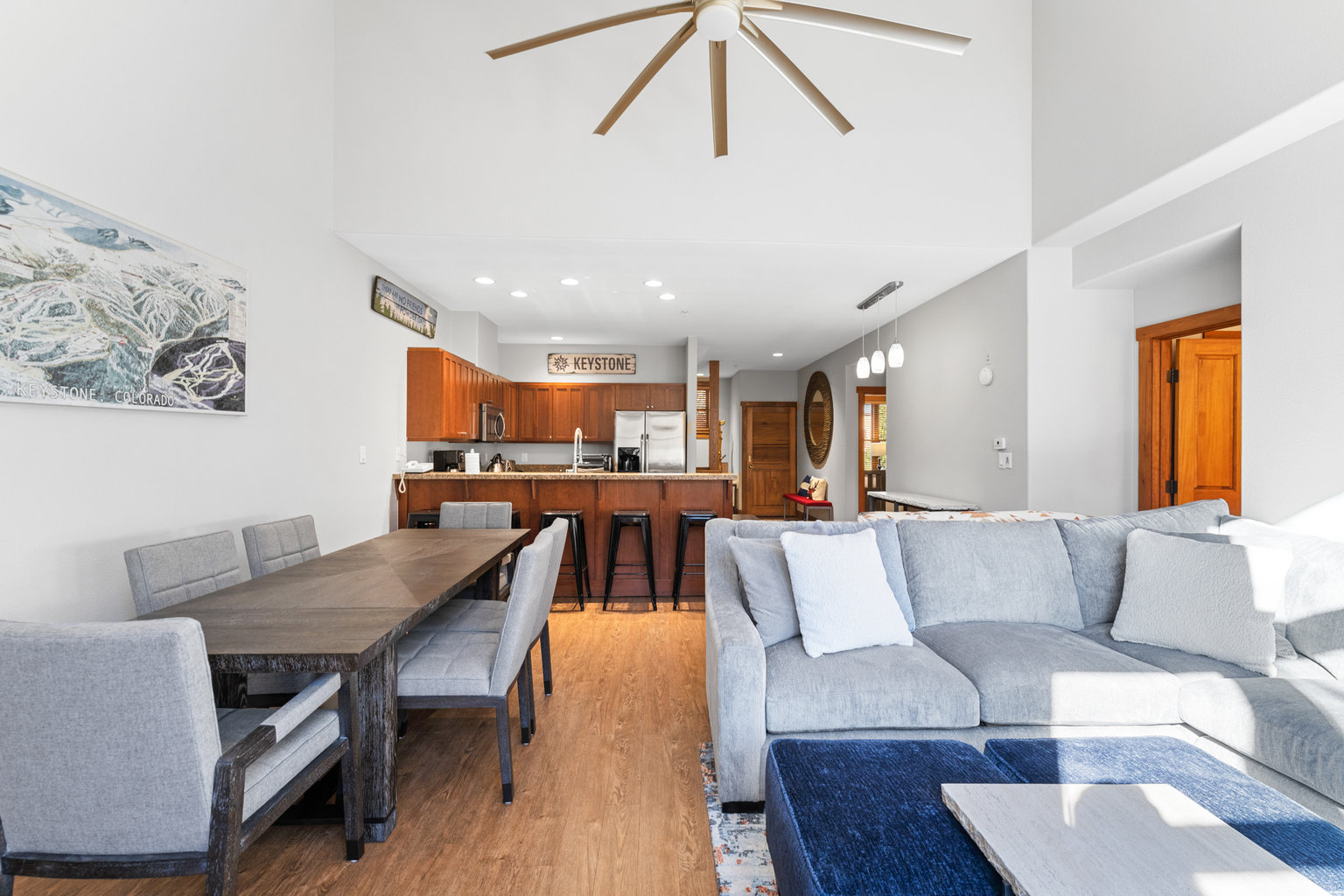 Keystone Vacation Rental
