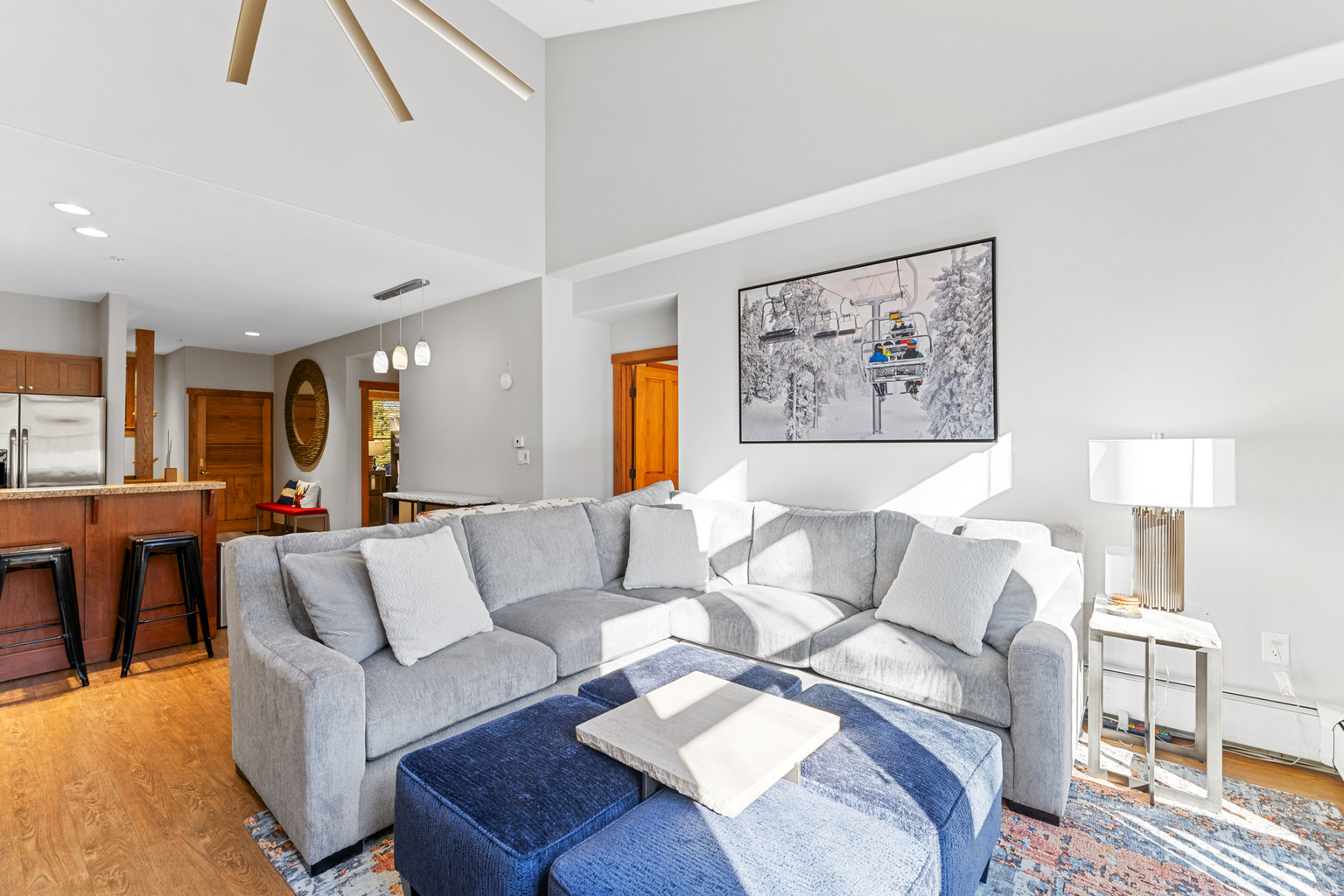 Keystone Vacation Rental