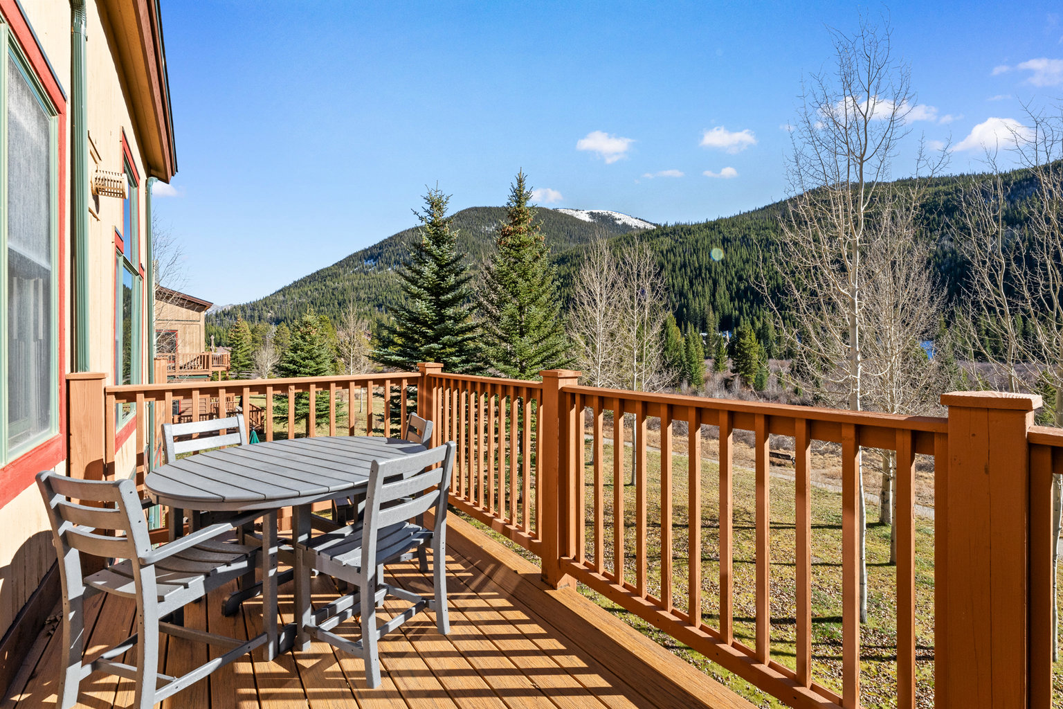 Keystone Vacation Rental