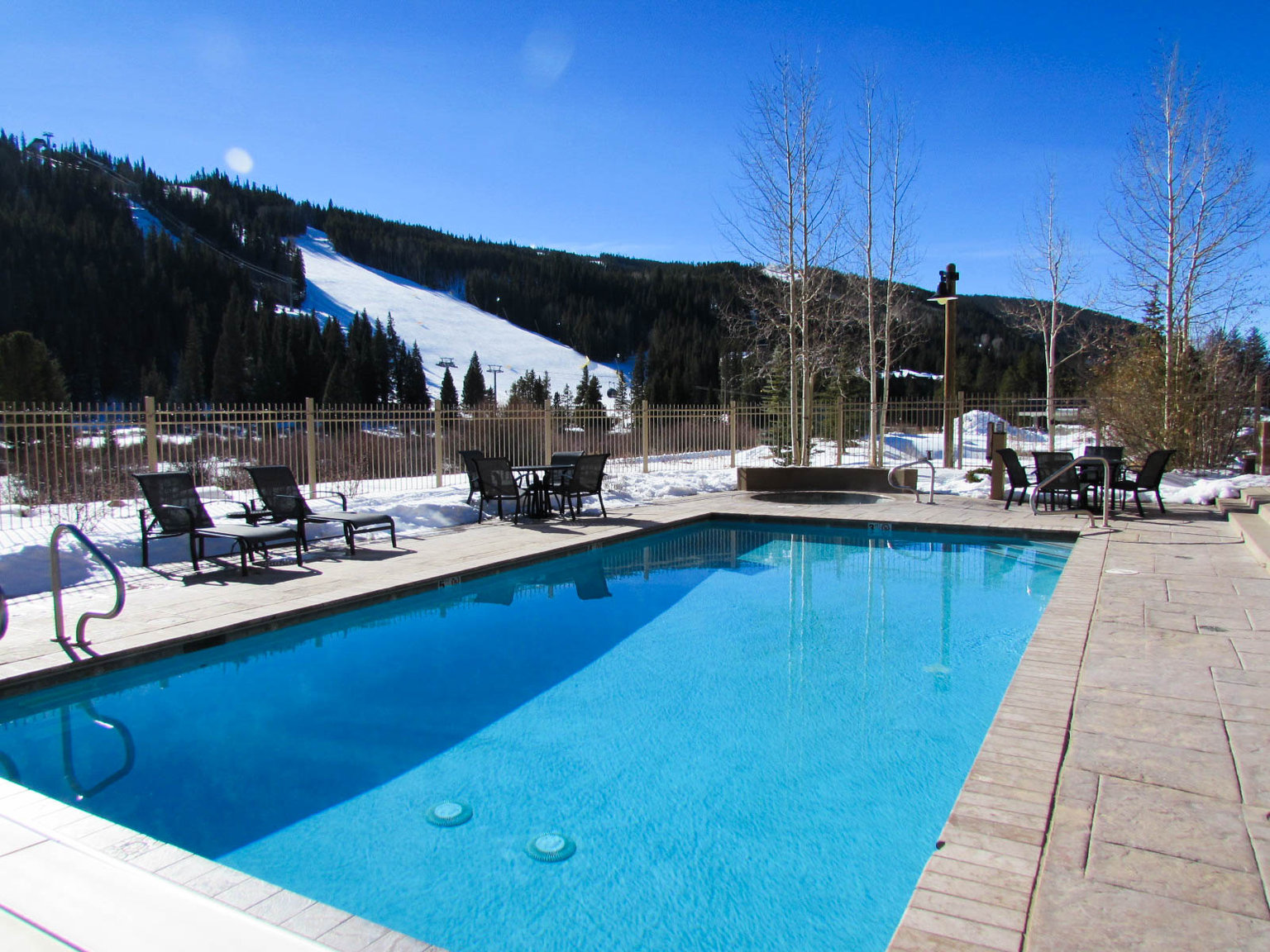 Keystone Vacation Rental