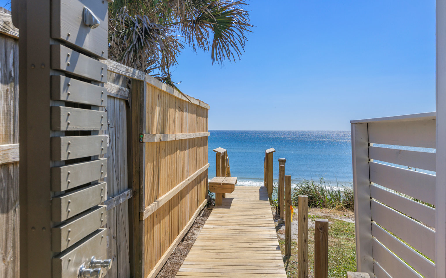 Seacrest Vacation Rental