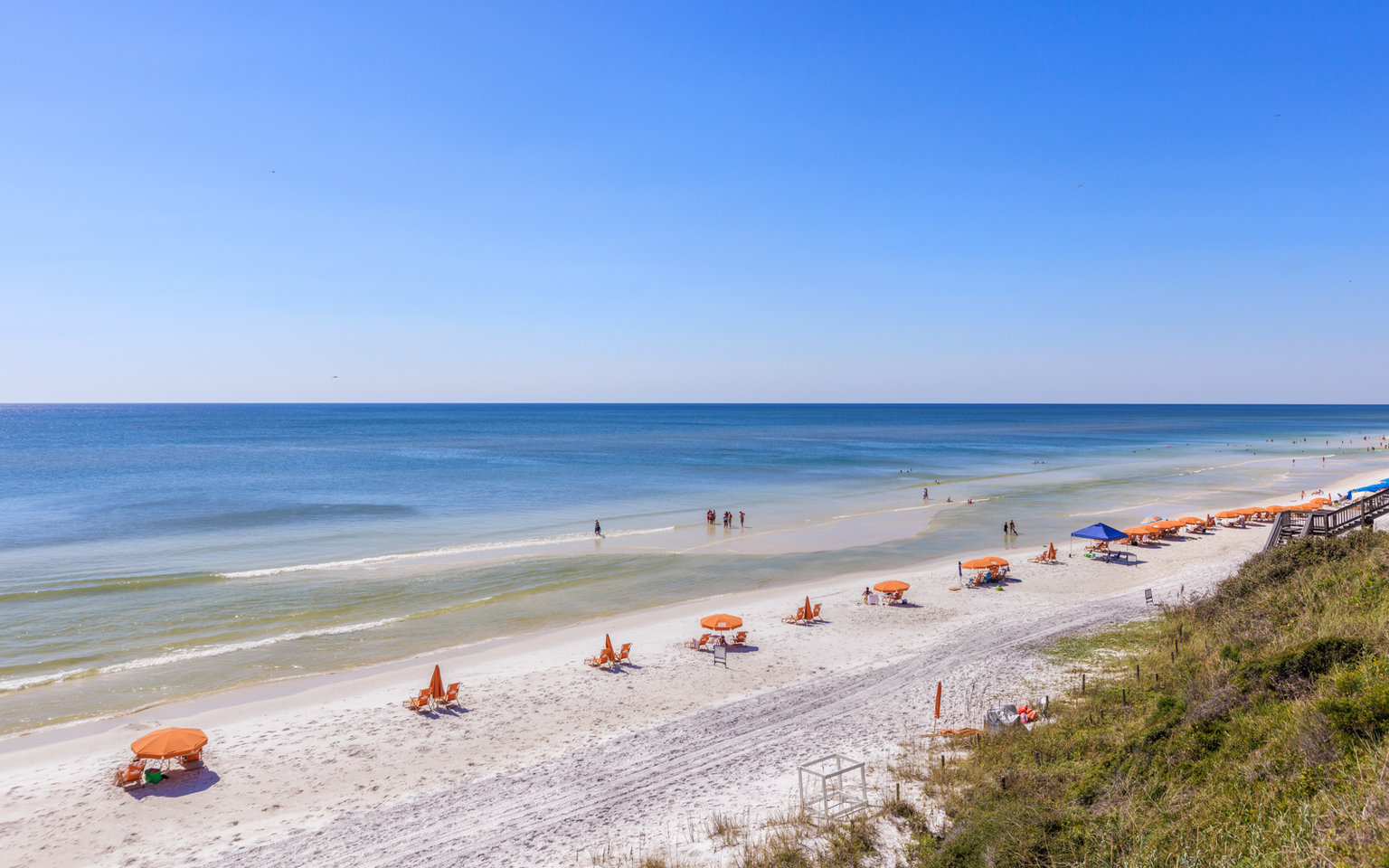 Seacrest Vacation Rental