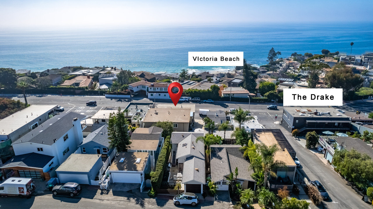 Laguna Beach Vacation Rental