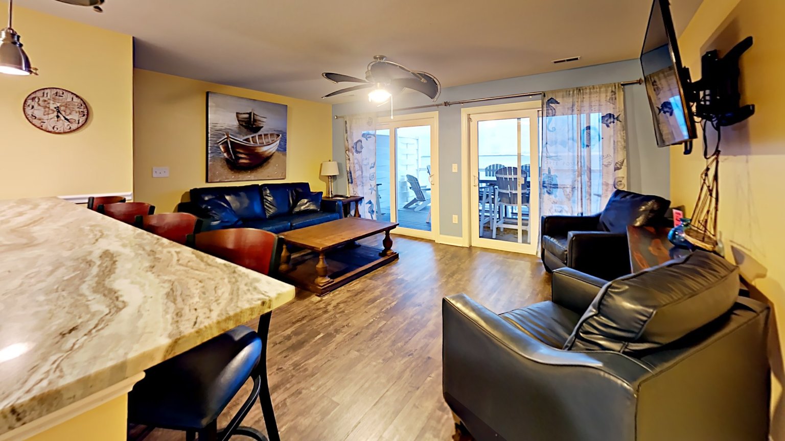 Put In Bay Vacation Rental