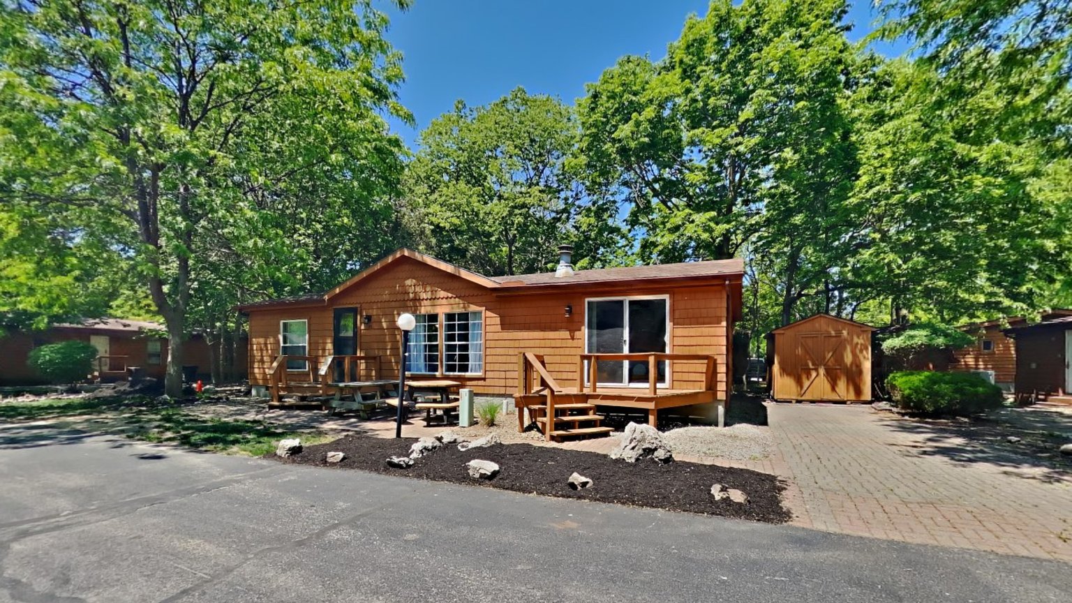 Put-in-Bay Vacation Rental