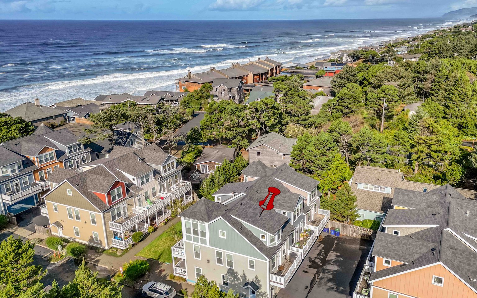 Depoe Bay Vacation Rental