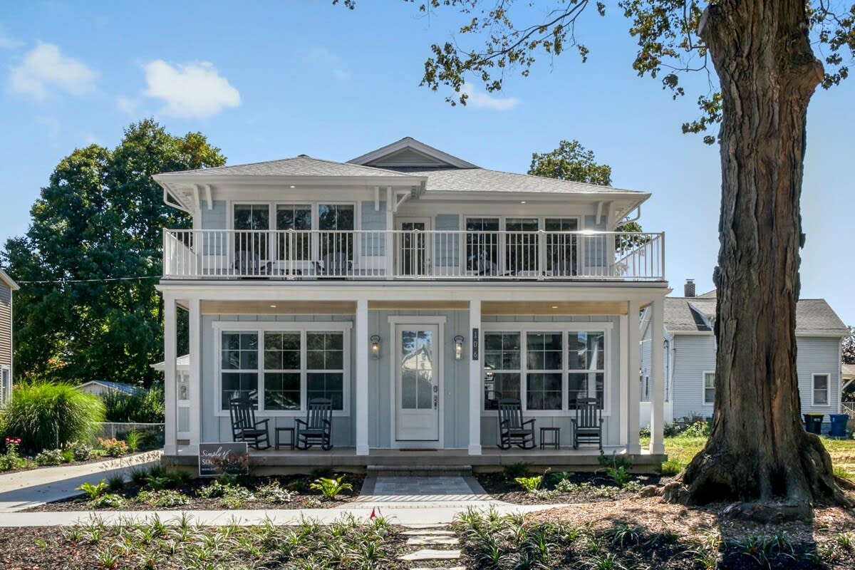 South Haven Vacation Rental