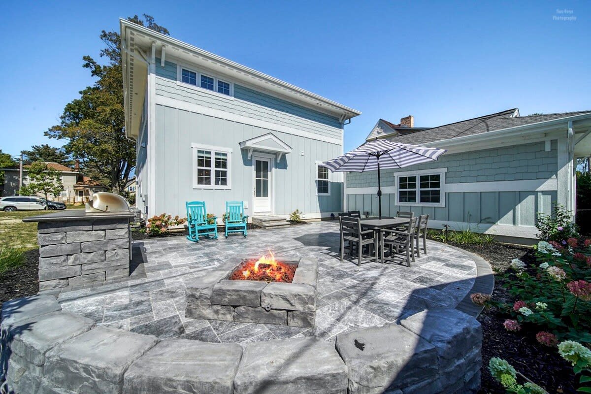 South Haven Vacation Rental