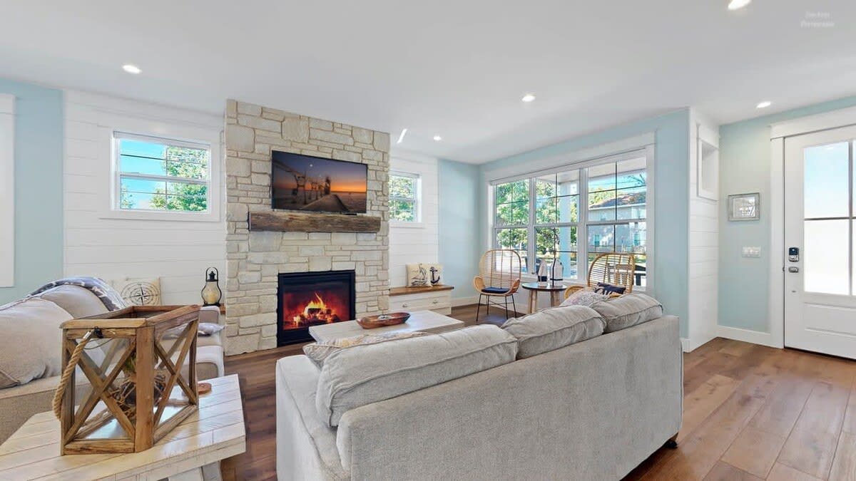 South Haven Vacation Rental