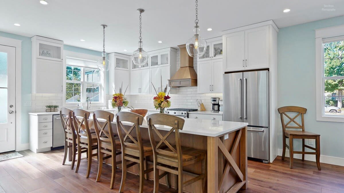 South Haven Vacation Rental