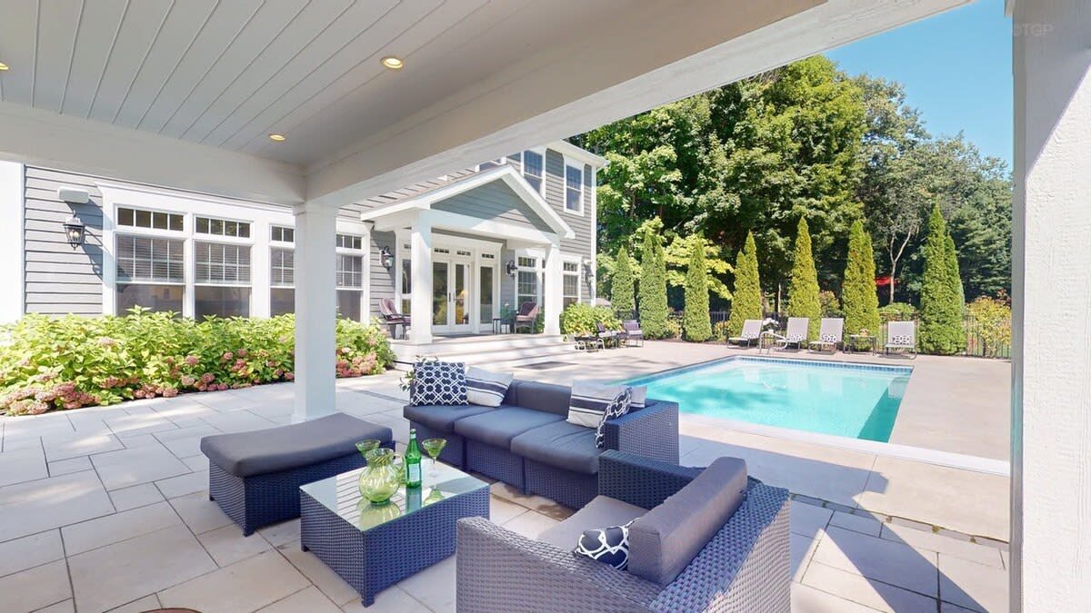 South Haven Vacation Rental