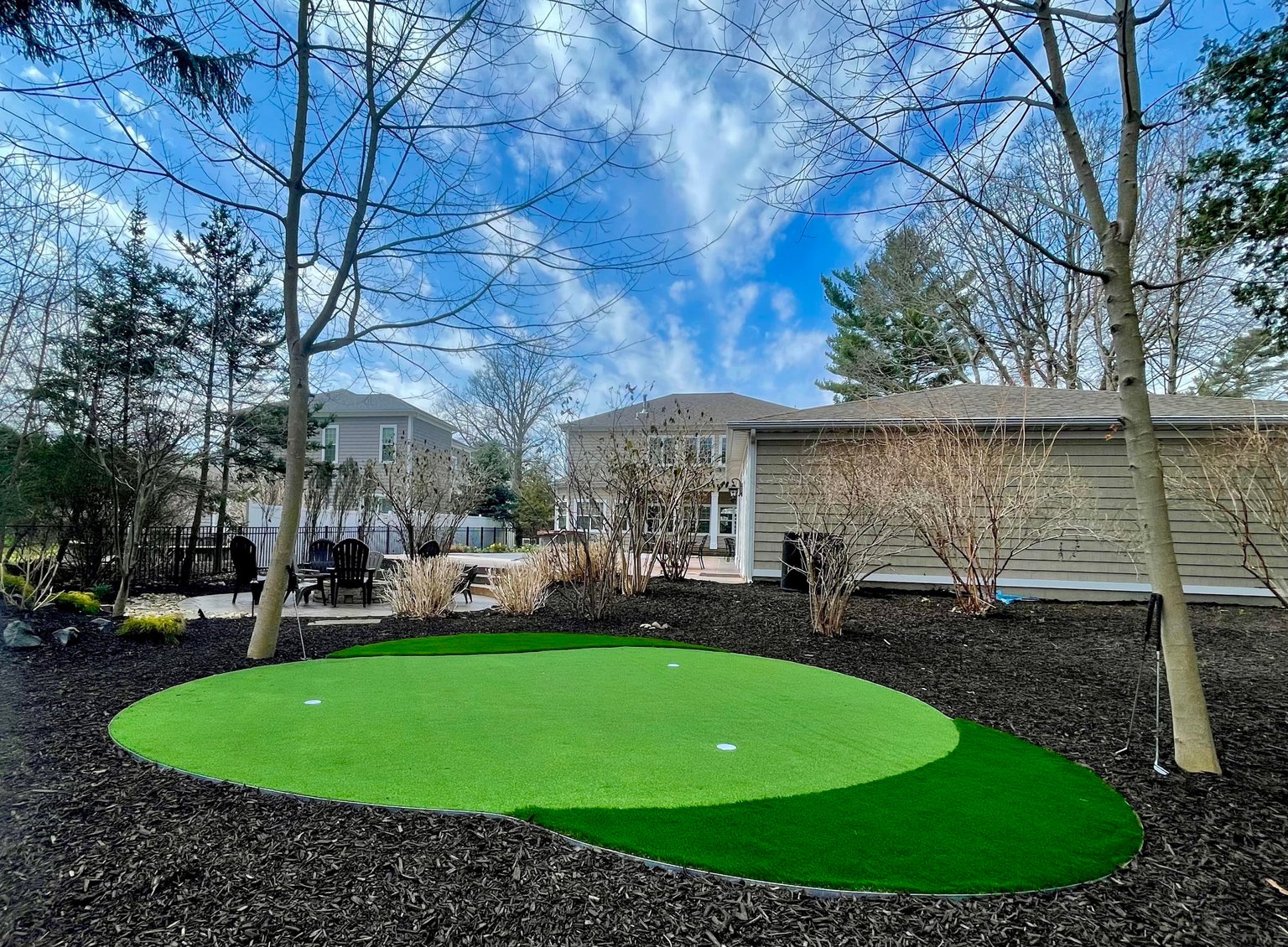 South Haven Vacation Rental