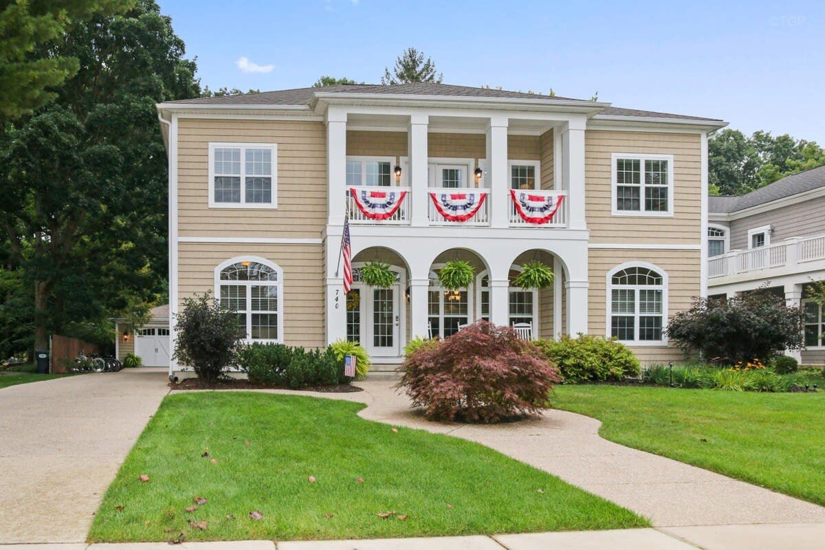 South Haven Vacation Rental