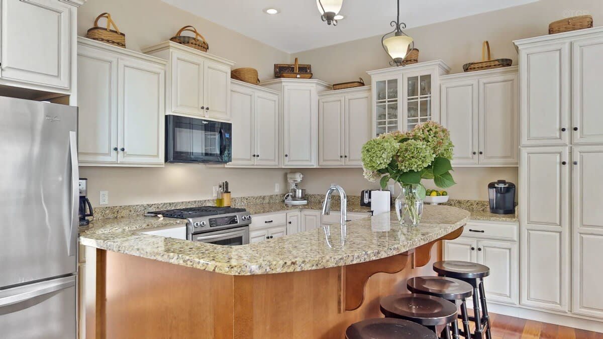 South Haven Vacation Rental