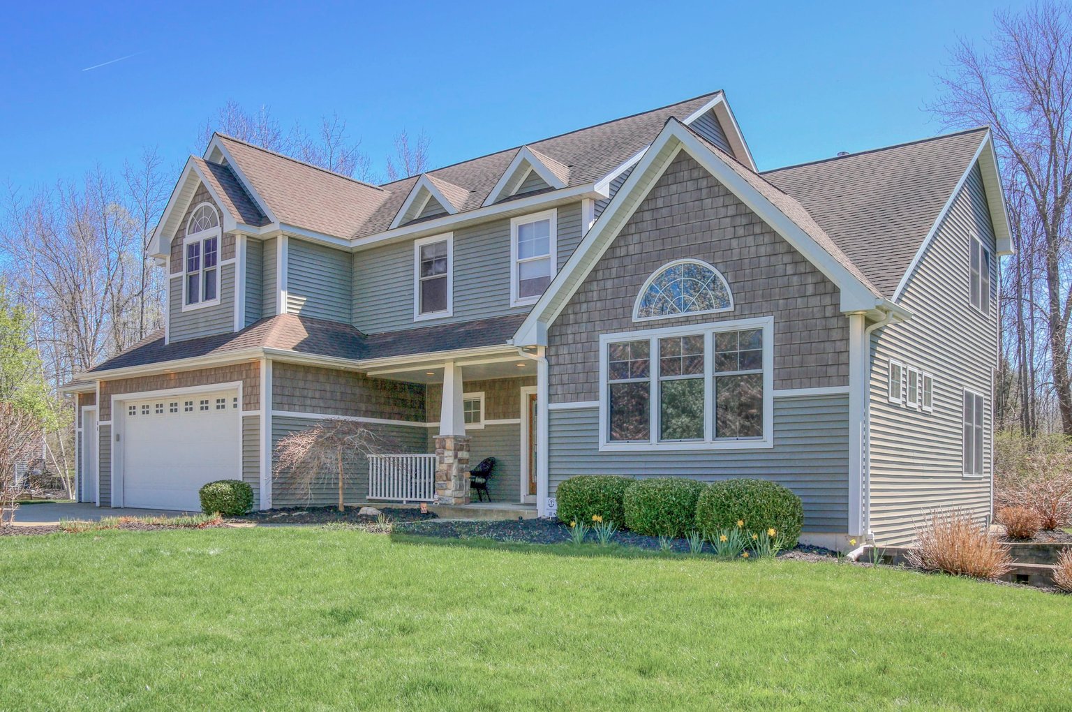 South Haven Vacation Rental