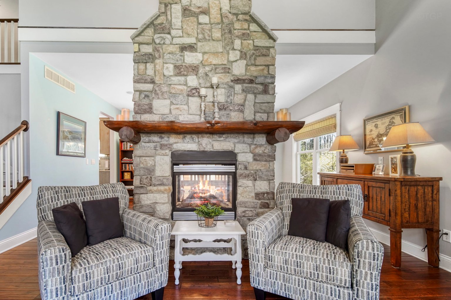 South Haven Vacation Rental