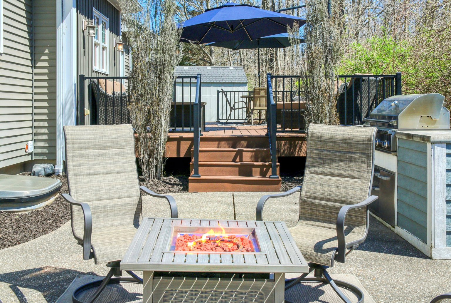 South Haven Vacation Rental