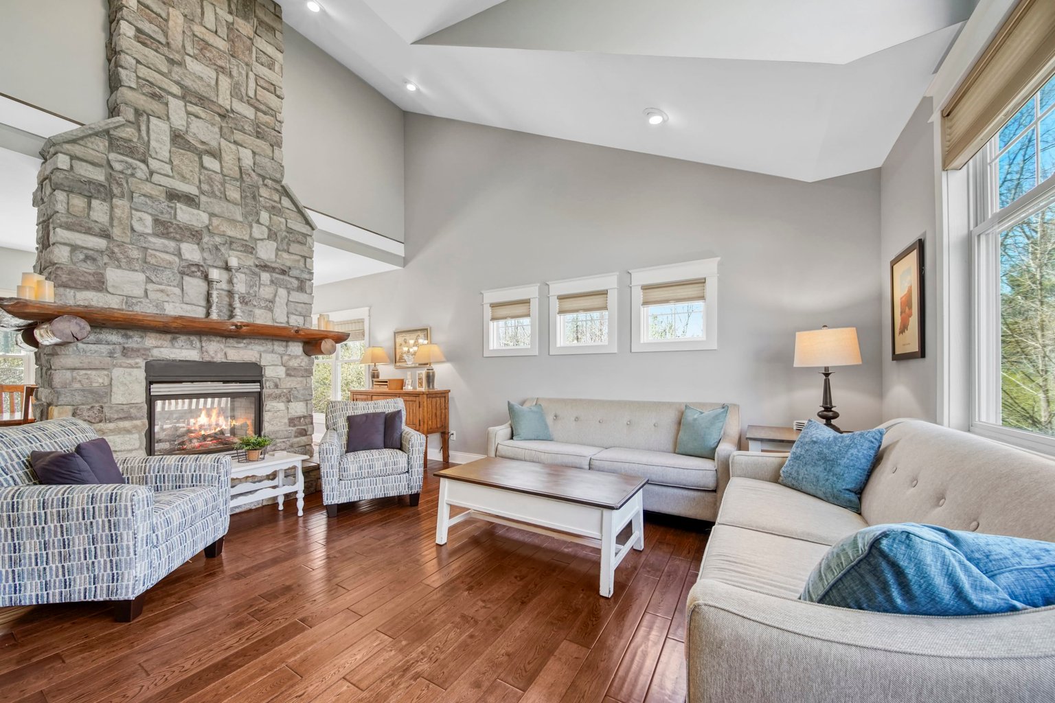 South Haven Vacation Rental