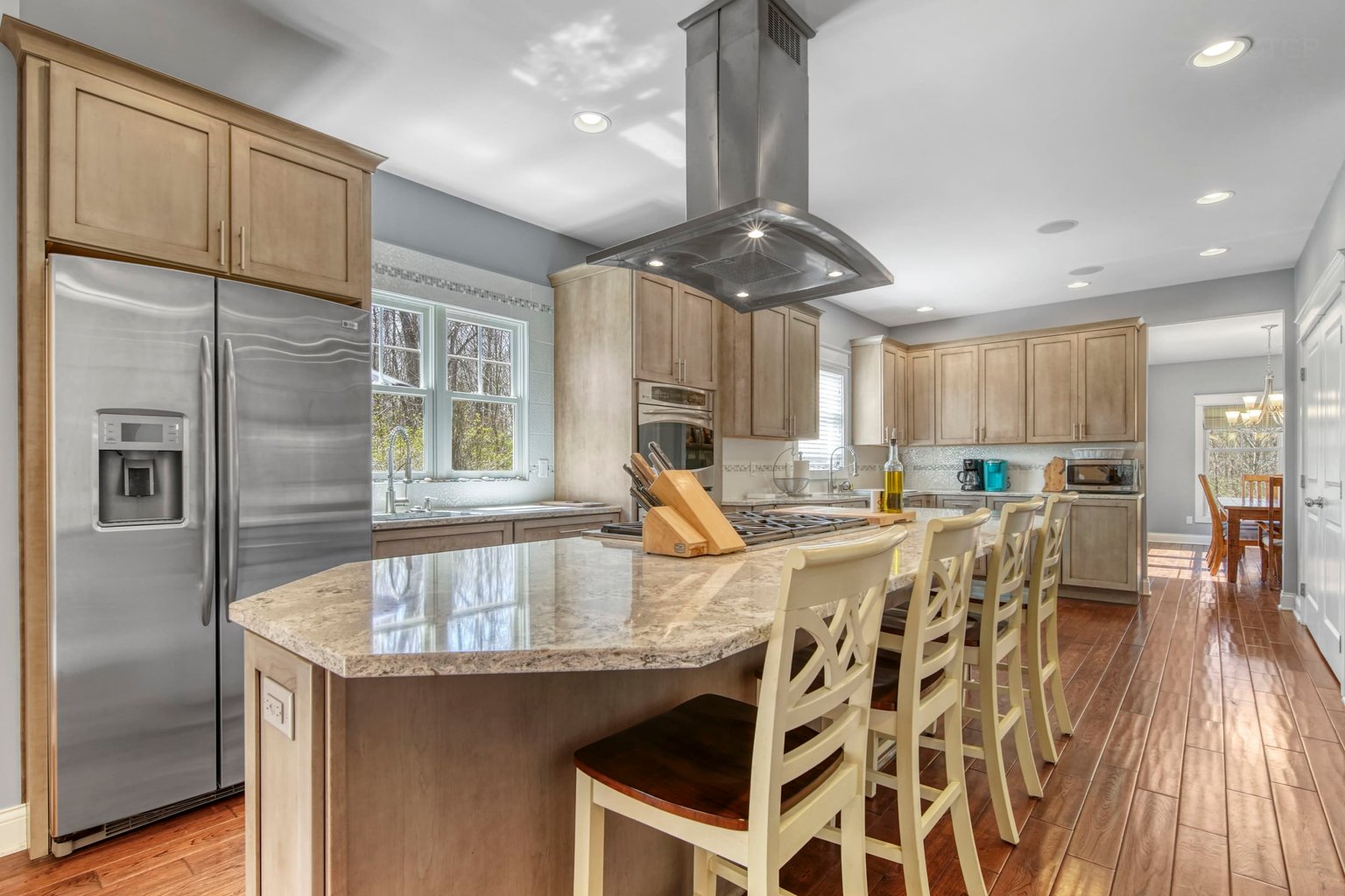 South Haven Vacation Rental