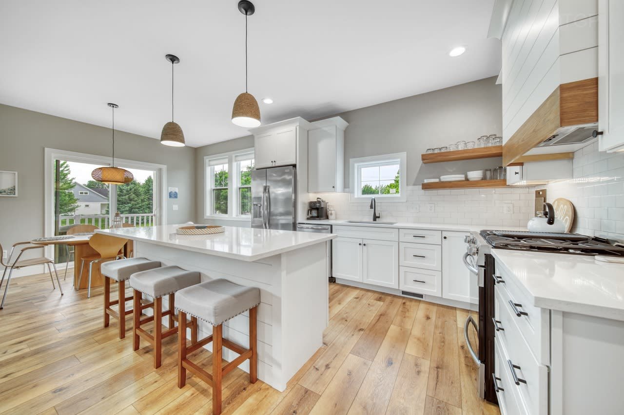 South Haven Vacation Rental