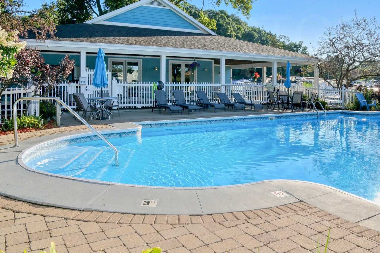 South Haven Vacation Rental