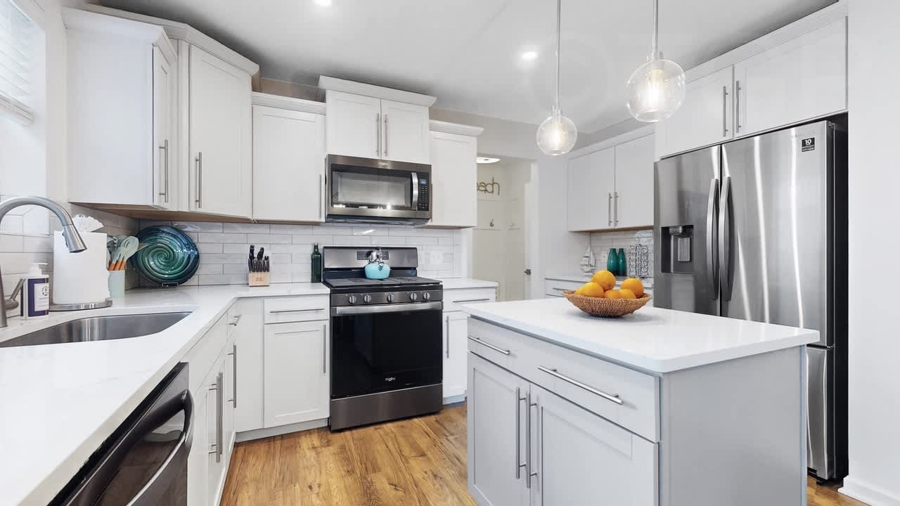 South Haven Vacation Rental