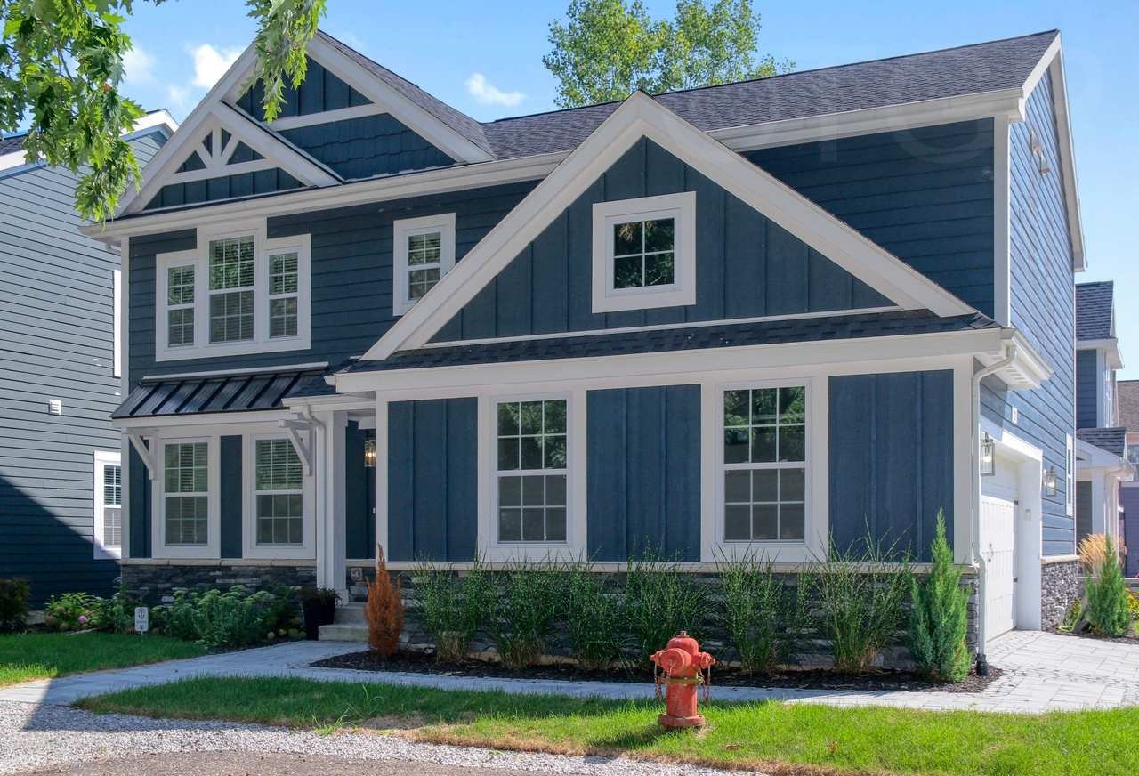 South Haven Vacation Rental