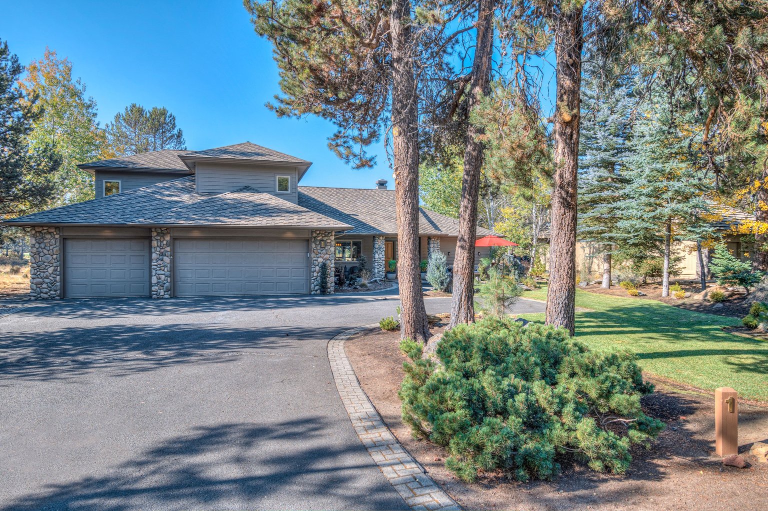 Sunriver Vacation Rental