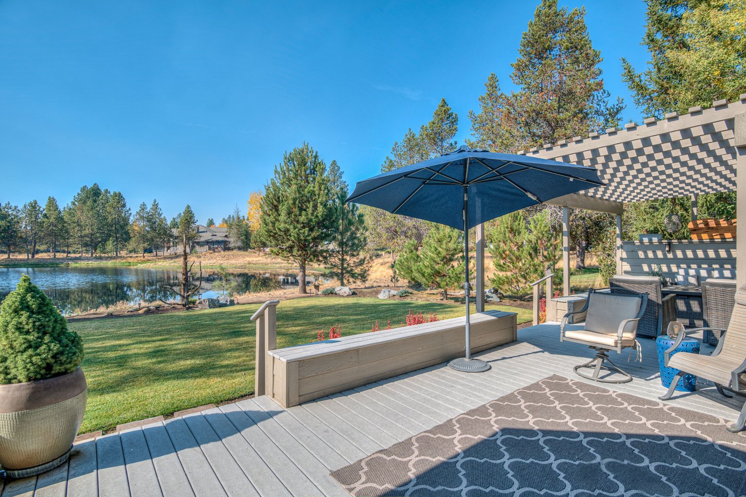 Sunriver Vacation Rental