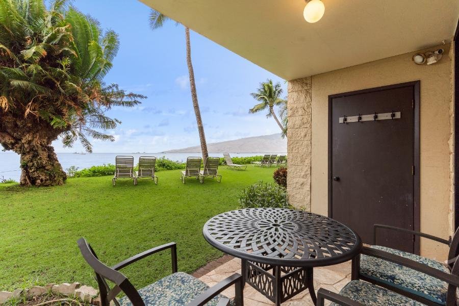 Kihei, Maui Vacation Rental