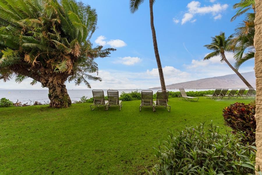 Kihei, Maui Vacation Rental