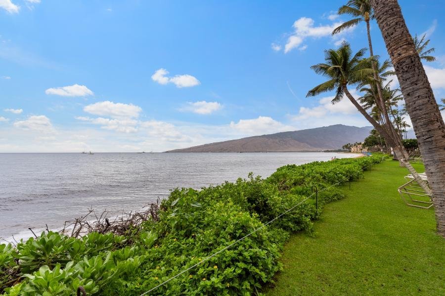Kihei, Maui Vacation Rental