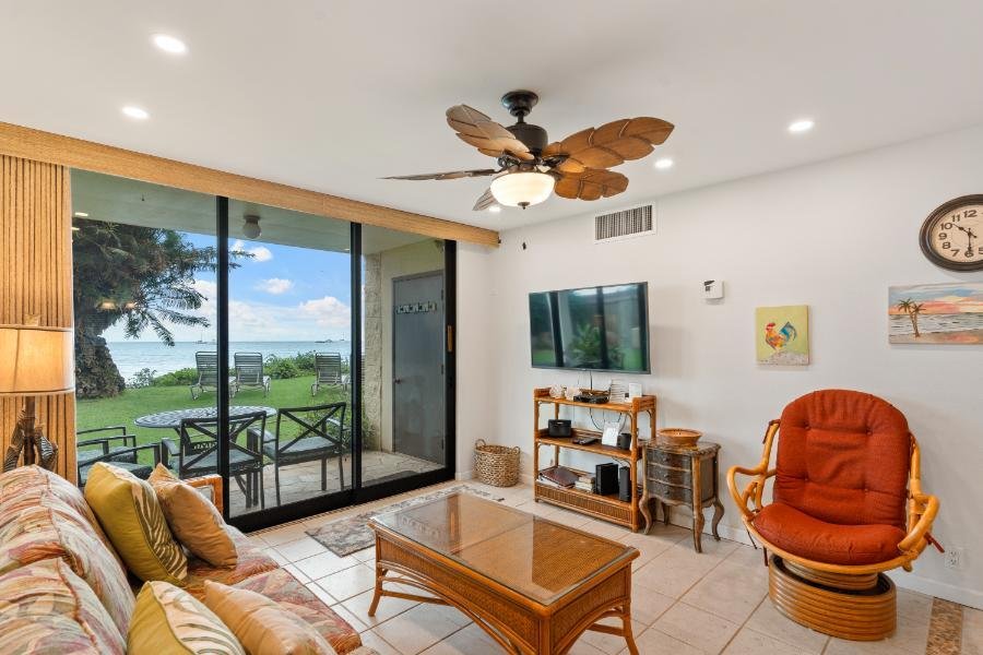 Kihei, Maui Vacation Rental