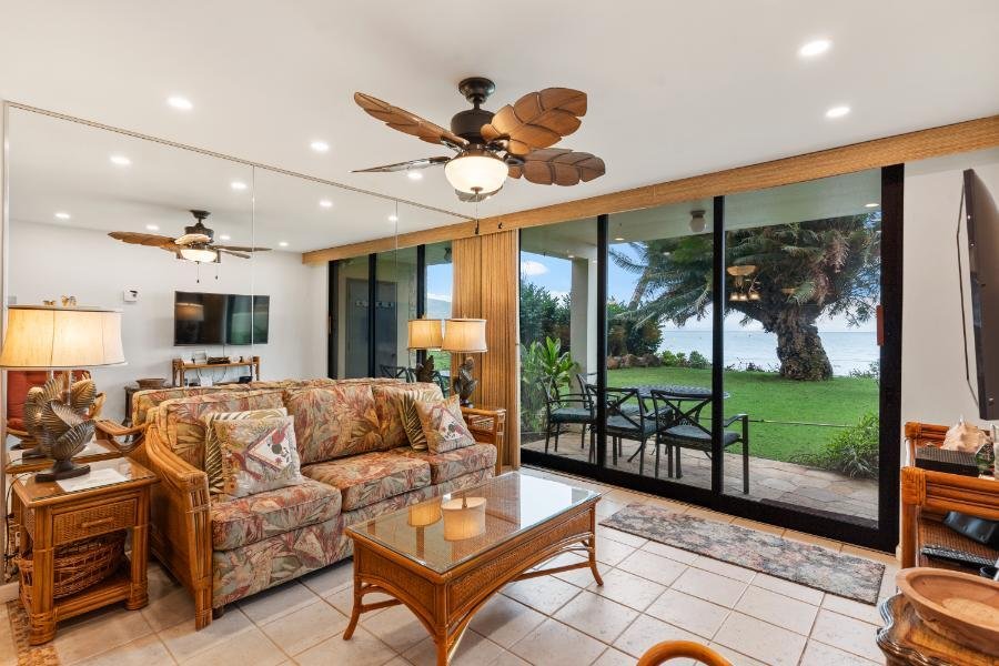 Kihei, Maui Vacation Rental