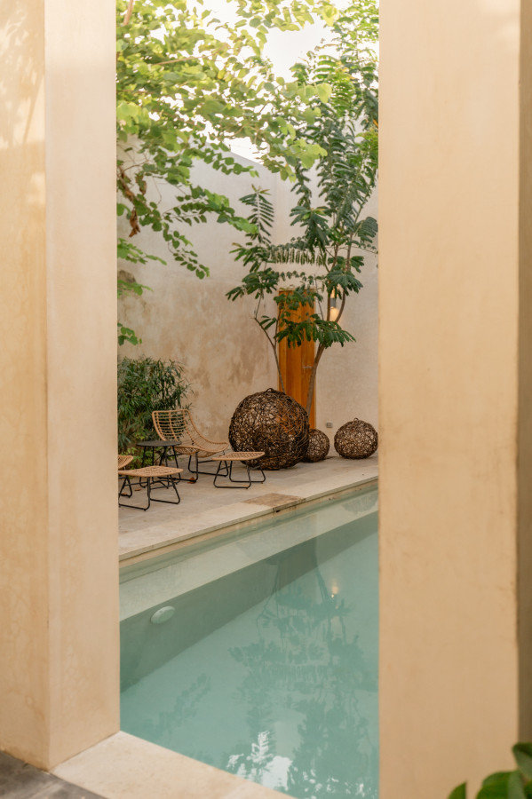 Mérida Vacation Rental