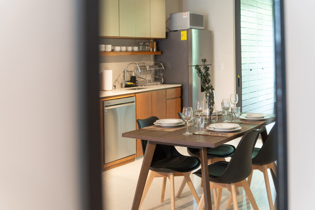 Mérida Vacation Rental