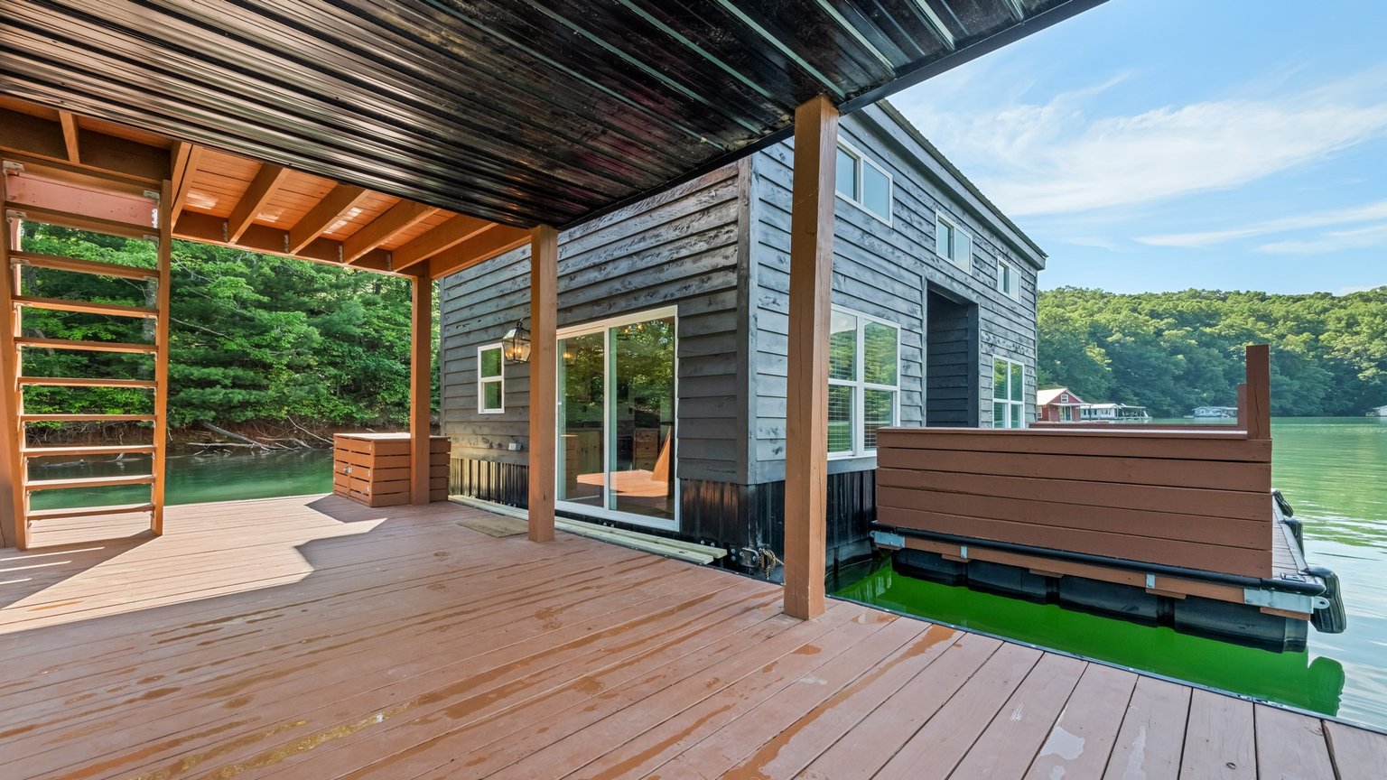 Bryson City Vacation Rental