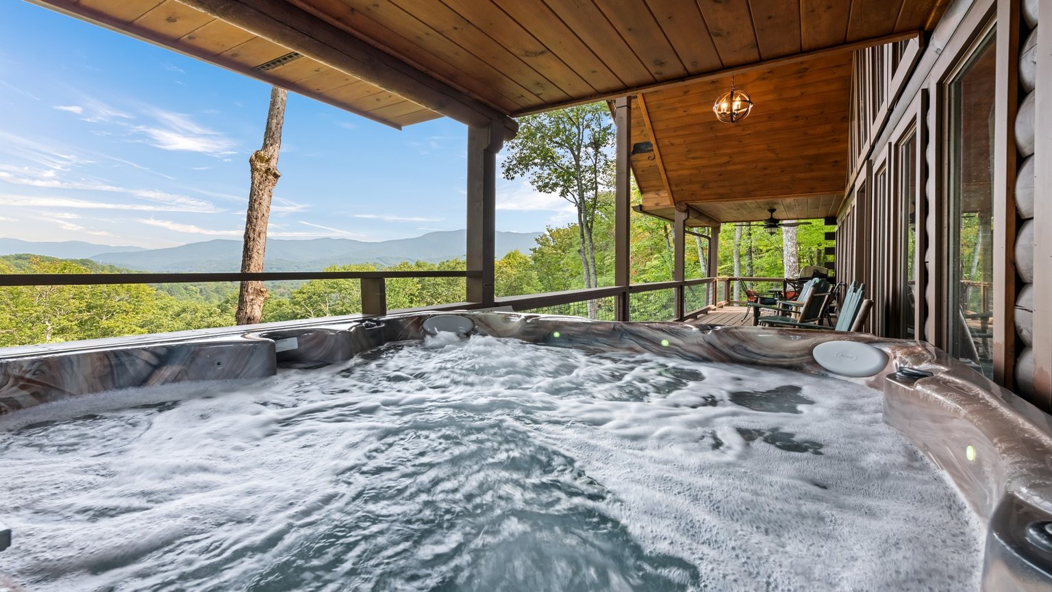 Bryson City Vacation Rental