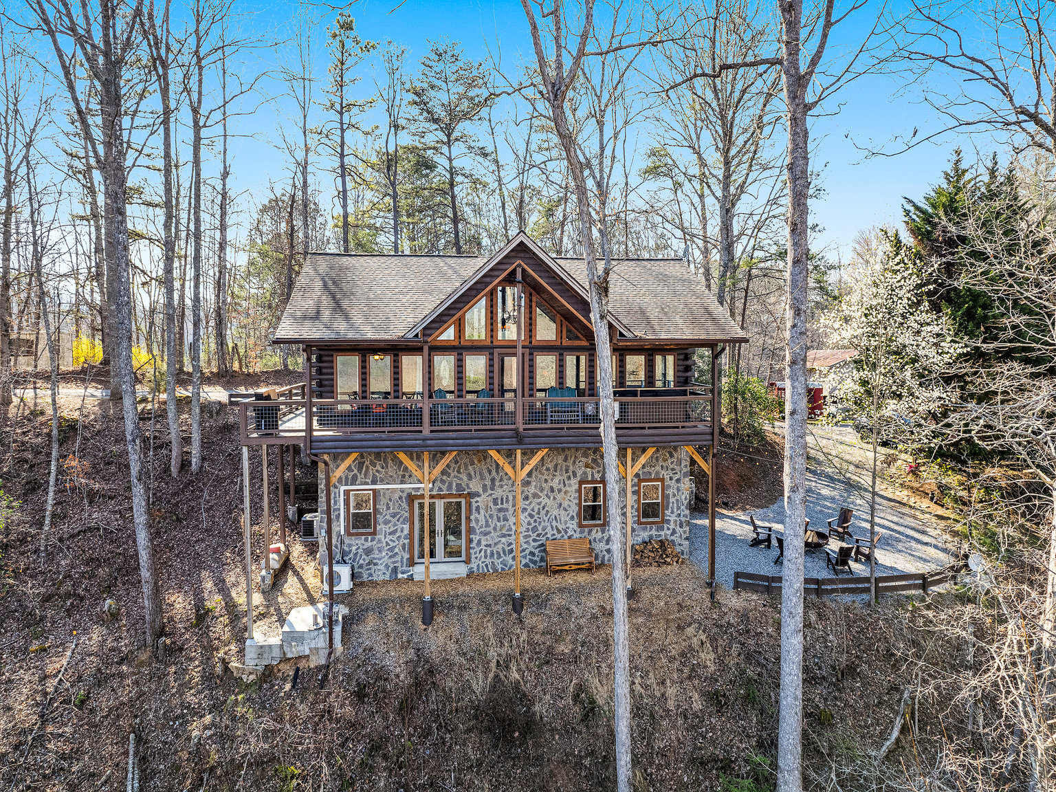 Bryson City Vacation Rental