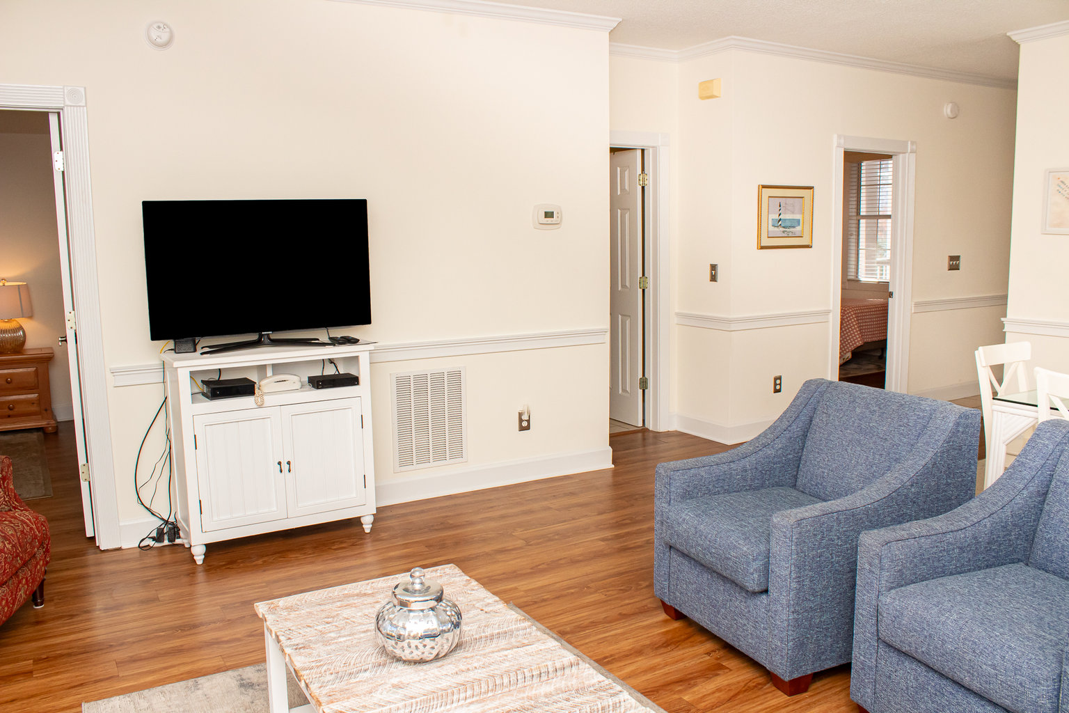 Myrtle Beach Vacation Rental