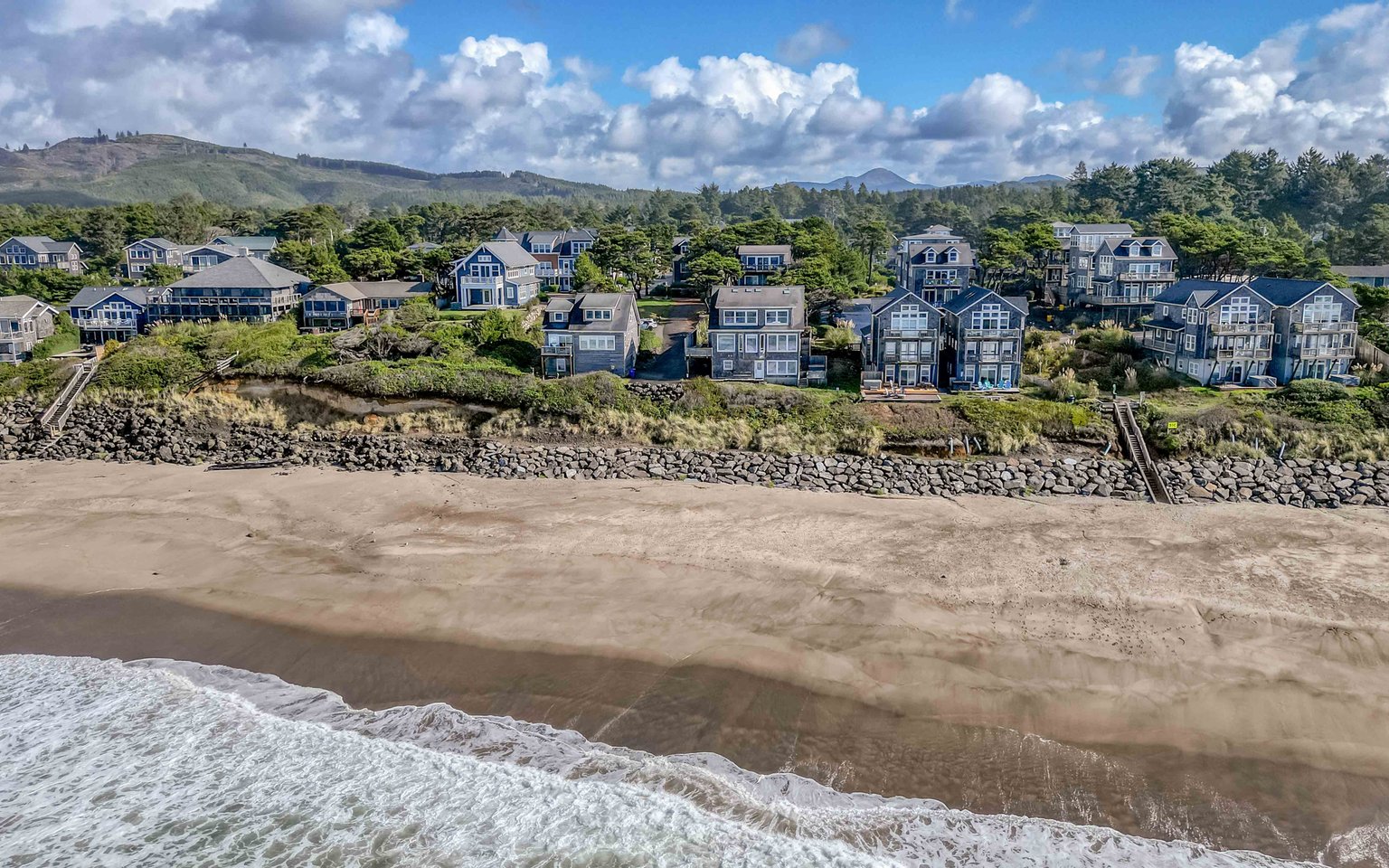 Depoe Bay Vacation Rental