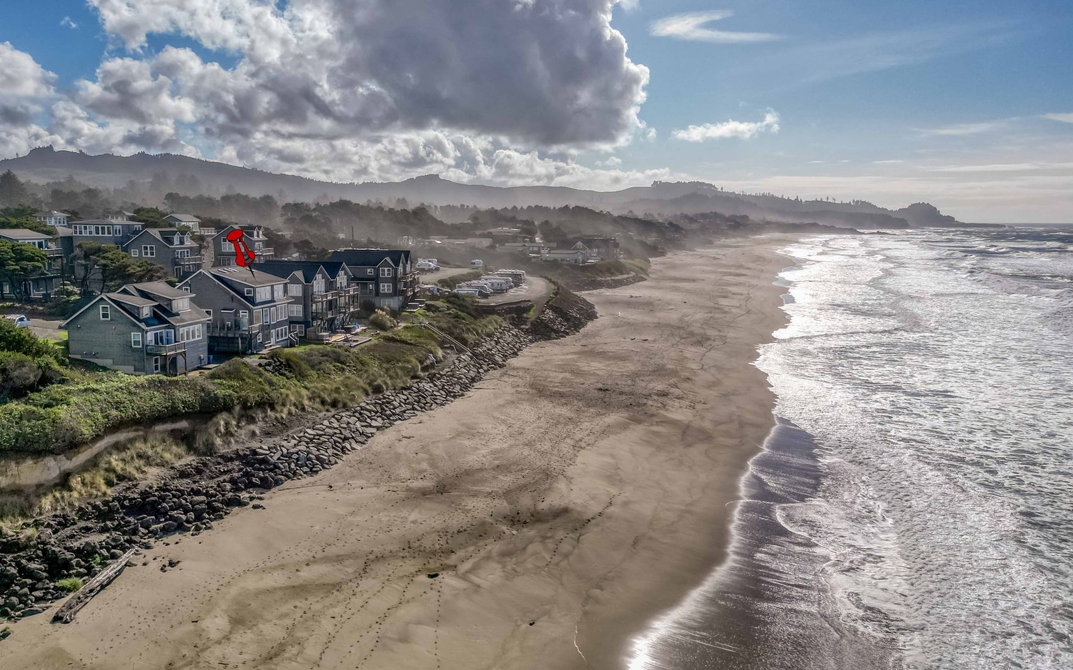 Depoe Bay Vacation Rental