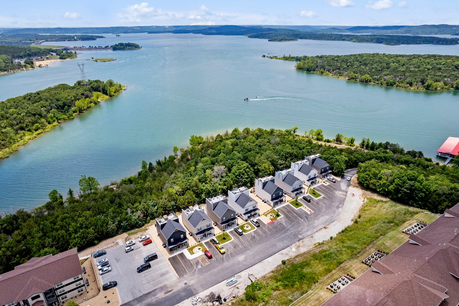 Branson Vacation Rental