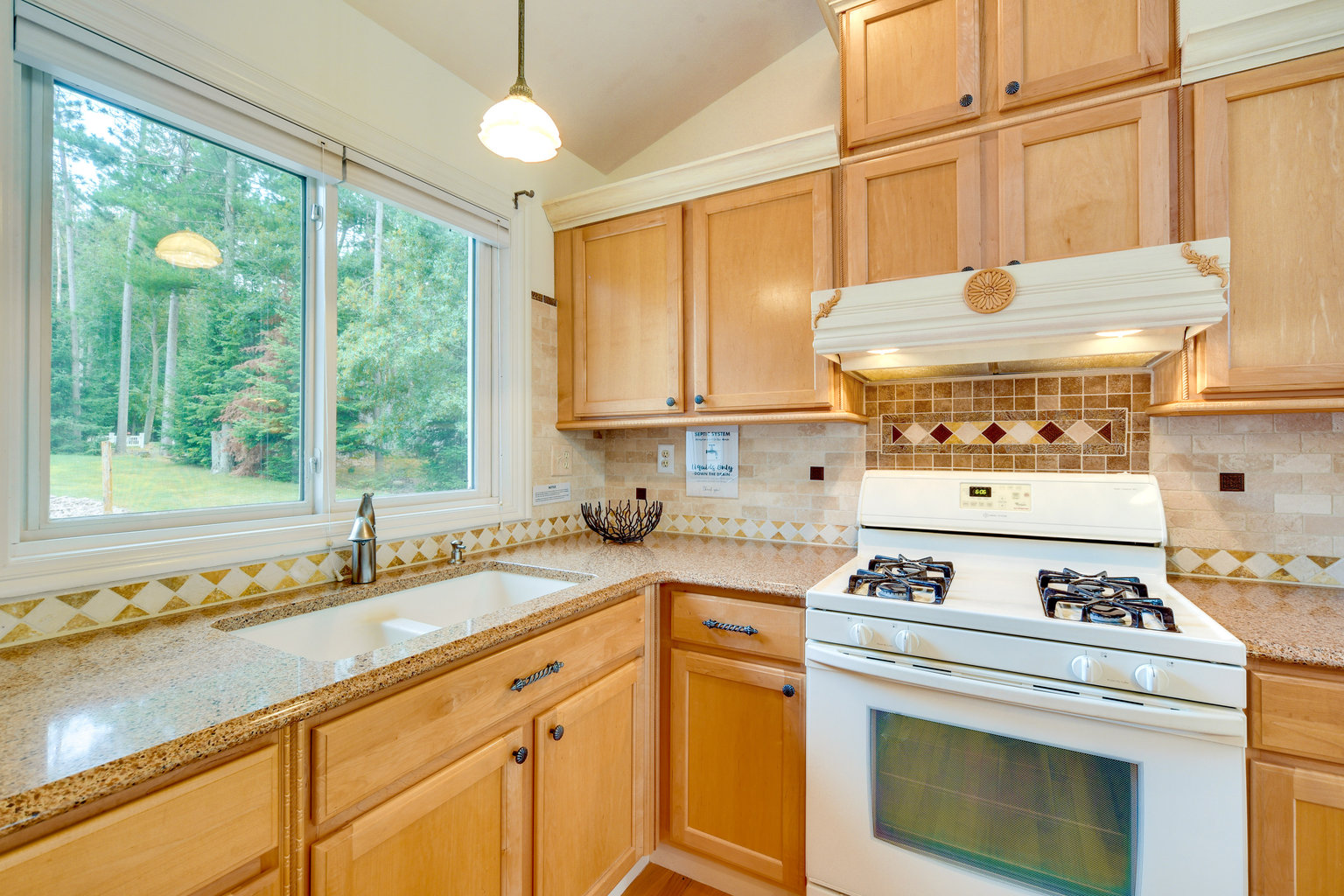 New Auburn Vacation Rental